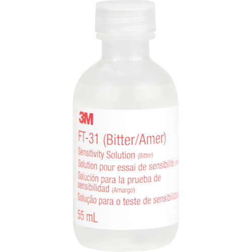 Solution pour essai de sensibilit&eacute; 3M Toolneeds Inc.