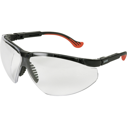 Uvex&reg; Genesis&reg; Safety Glasses with HydroShield Lenses, Clear Lens, Anti-Fog, Meets/Exceeds CSA Z94.3 Toolneeds Inc.