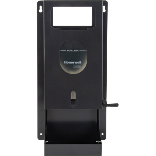 Distributeur de bouchons d'oreille Leight Source 500 de Howard Leight Toolneeds Inc.