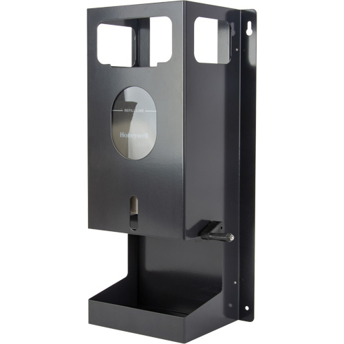 Distributeur de bouchons d'oreille Leight Source 500 de Howard Leight Toolneeds Inc.