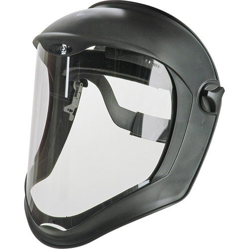 Uvex&reg; Bionic Shield, Polycarbonate, Ratchet Suspension Toolneeds Inc.