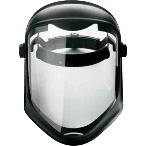Uvex&reg; Bionic Shield, Polycarbonate, Ratchet Suspension Toolneeds Inc.