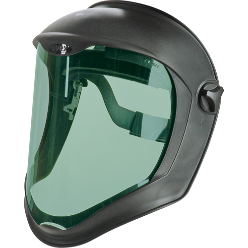 Bionic Replacement Faceshield, Polycarbonate, 3.0 Tint Toolneeds Inc.