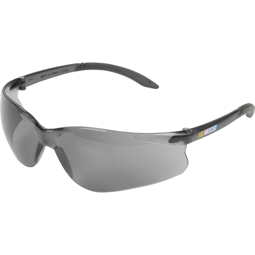 Nascar&reg; GT Safety Glasses, Amber Lens, Anti-Scratch, Meets/Exceeds CSA Z94.3 Toolneeds Inc.