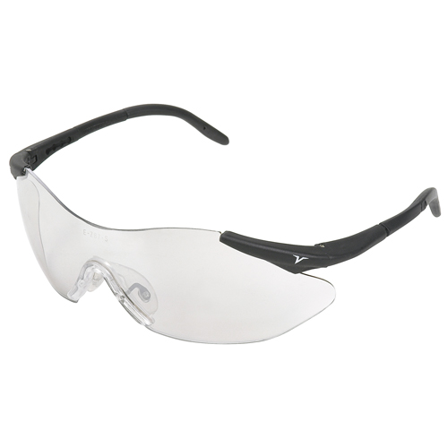 Veratti Breeze Safety Glasses, Clear Lens, Anti-Scratch, Meets/Exceeds CSA Z94.3 Toolneeds Inc.