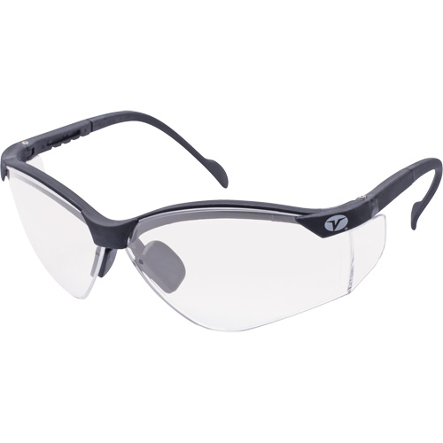 Veratti Breeze Safety Glasses, Clear Lens, Anti-Fog, Meets/Exceeds CSA Z94.3 Toolneeds Inc.