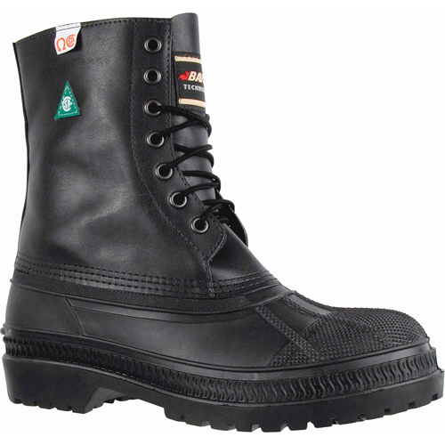 Whitehorse Boots, Leather, Steel Toe, Puncture Resistant Sole, Size 13 Toolneeds Inc.