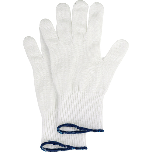Whizard&reg; ValueSeries Cut Resistant Glove, Size Medium/8, 13 Gauge, Spectra&reg; Shell, ANSI/ISEA 105 Level 4 Toolneeds Inc.