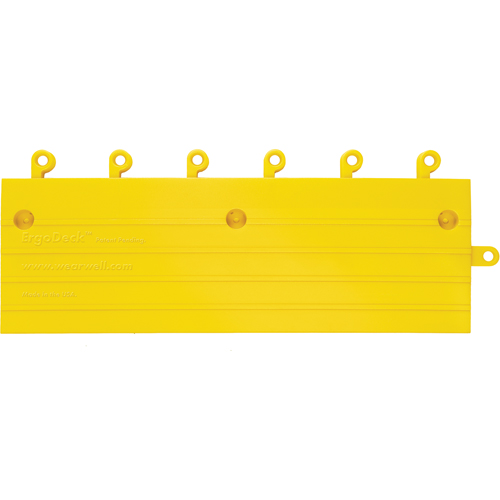 ErgoDeck&reg; Ramp Accessory Toolneeds Inc.