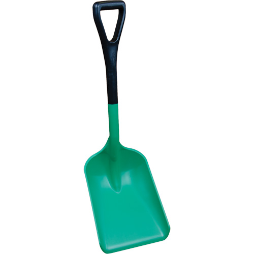 Safety Shovels - (Two-Piece) Toolneeds Inc.