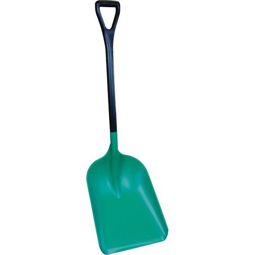 Safety Shovel with Extended Handle Toolneeds Inc.