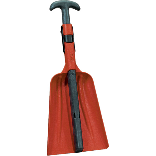 Collapsible Emergency Shovel Toolneeds Inc.