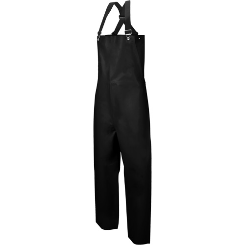 SBR Vulcan Rain Pants, Medium, Rubber, Black Toolneeds Inc.