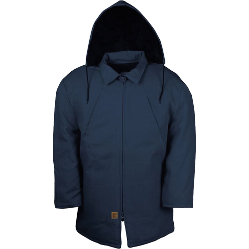 Parkas originaux Hydro, Hommes, Petit, Bleu marine Toolneeds Inc.