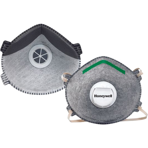 RESPIRATEURS CONTRE LES PARTICULES SAF-T-FIT N1125 AG, N95, Certifi&eacute; NIOSH, T-Grand Toolneeds Inc.