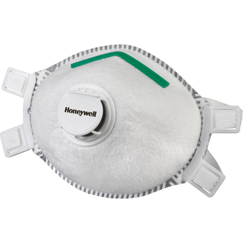 Respirateurs contre les particules Saf-T-Fit P1135, P95, Certifi&eacute; NIOSH, Grand/Moyen Toolneeds Inc.