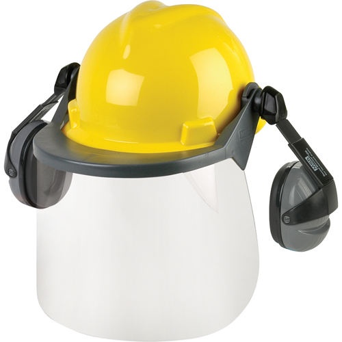Ensembles de protection de la t&ecirc;te & du visage Toolneeds Inc.