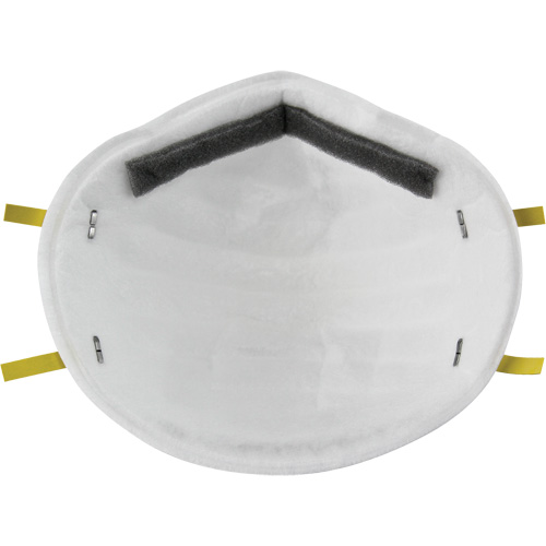 8110S Particulate Respirators, N95, NIOSH Certified, Small Toolneeds Inc.