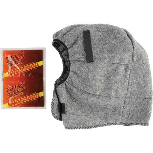 Winter Liners, Fleece Lining, One Size, Grey Toolneeds Inc.