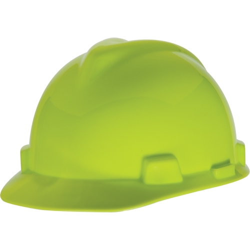 V-Gard&reg; Protective Caps - 1-Touch suspension, Meets CSA Type 1, Quick-Slide Suspension, Non-Vented Toolneeds Inc.