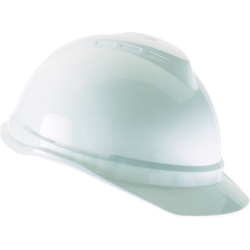 Casques de protection Advance, R&eacute;pond aux normes CSA type 1, Suspension Rochet, Ventil&eacute; Toolneeds Inc.