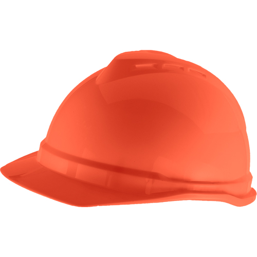 Casques de protection Advance, R&eacute;pond aux normes CSA type 1, Suspension Rochet, Ventil&eacute; Toolneeds Inc.