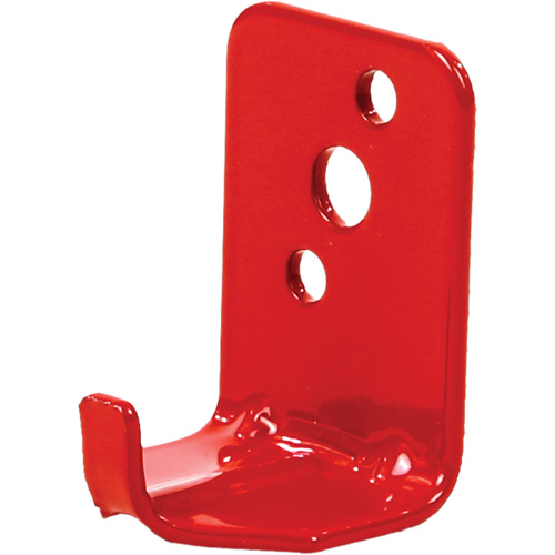 Wall Hook For Fire Extinguishers (ABC), Fits 5 lbs. Toolneeds Inc.