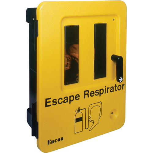 Transaire&reg; 5, Transaire&reg; 10, Custom Air V&reg; Escape Respirator - Accessories Toolneeds Inc.
