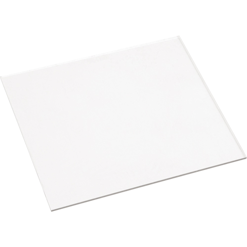 Couvre-plaques transparents Toolneeds Inc.