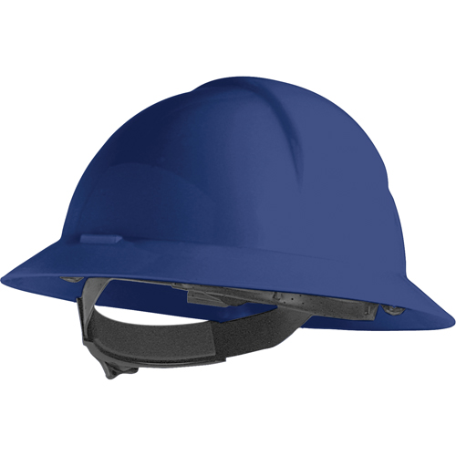 Casque de s&eacute;curit&eacute; North The Everest, R&eacute;pond aux normes CSA type 2, Suspension Rochet, Non ventil&eacute; Toolneeds Inc.