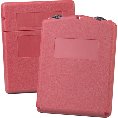 Document Storage Boxes, 10 1/4 x 2 1/4 x 12 1/2 Toolneeds Inc.