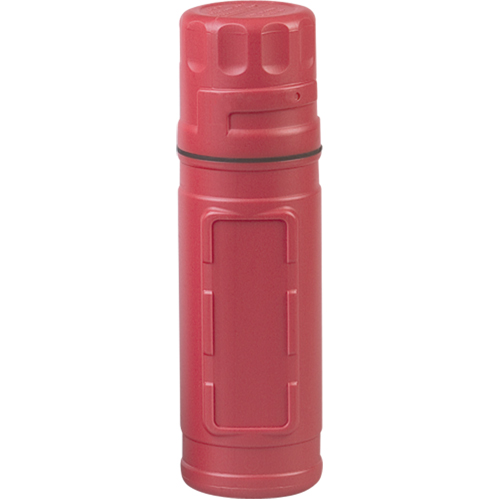 Boîtes de rangement pour documents - Tube couvercle &agrave; visser, 3,75" dia. X 12,5" h Toolneeds Inc.