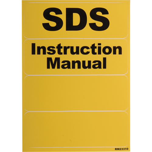 Boîtes de rangement pour documents - Ensemble d'&eacute;tiquettes Toolneeds Inc.