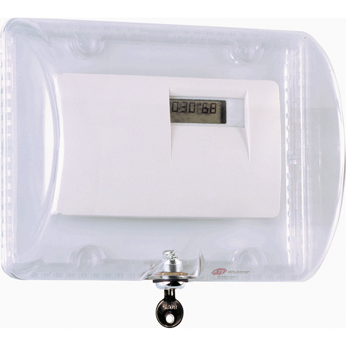 Thermostat Protectors Toolneeds Inc.