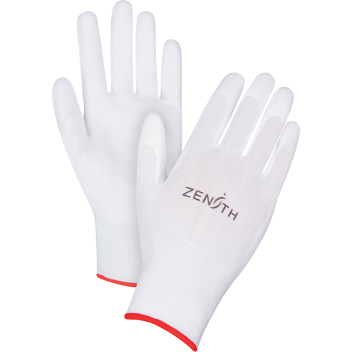 Ultimate Dexterity Coated Gloves, 9/Large, Polyurethane Coating, 13 Gauge, Polyester Shell Toolneeds Inc.