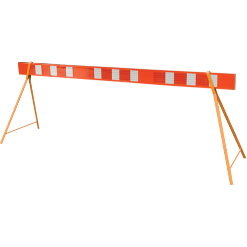 Barricades de rue - patte de support en A Toolneeds Inc.