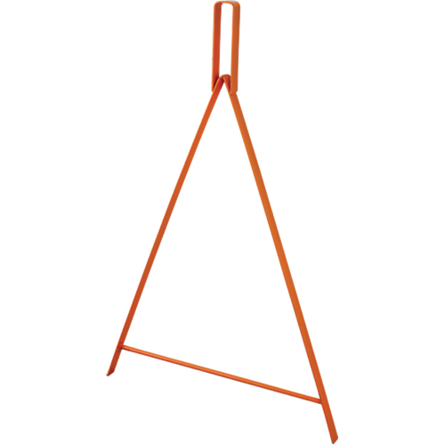 Barricades de rue - patte de support en A Toolneeds Inc.