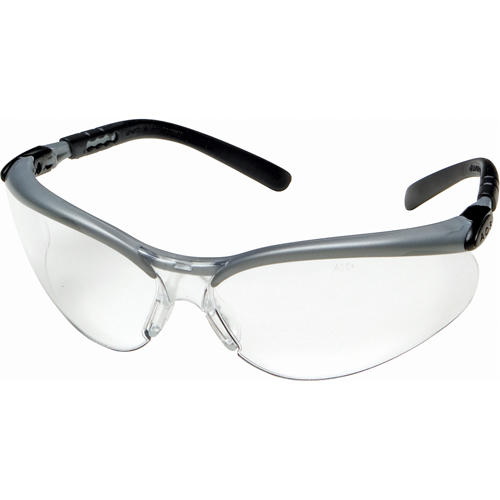 Bx Safety Glasses, Clear Lens, Anti-Fog, Meets/Exceeds CSA Z94.3 Toolneeds Inc.