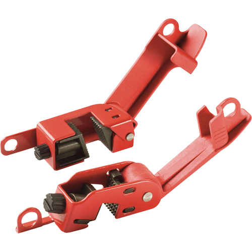 Grip Tight Lockout, Circuit Breaker Type Toolneeds Inc.