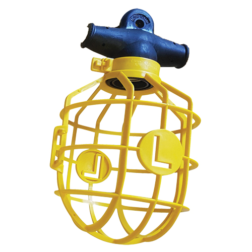 Replacement Heavy-Duty Molded String Lights Plastic Head Toolneeds Inc.