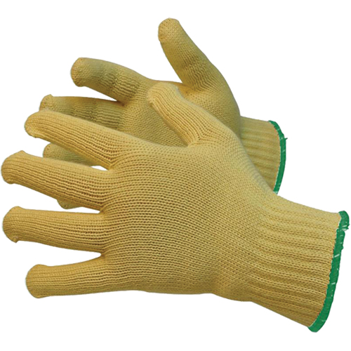 Gants en tricot, Taille Moyen/8, Calibre 7, Enveloppe en Kevlar, ANSI/ISEA 105 niveau 2 Toolneeds Inc.