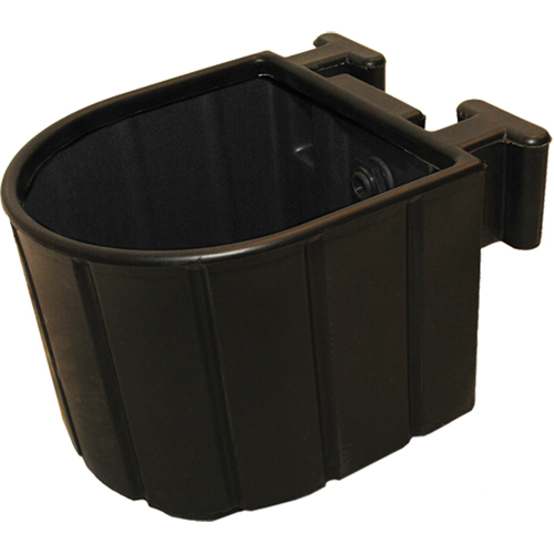 Tablette Ultra-Bucket pour palettes Ultra-IBC Toolneeds Inc.