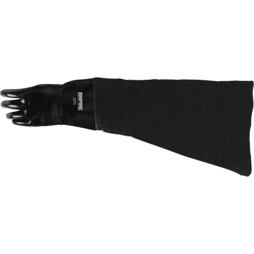 Gant pour sablage au jet, gaucher Toolneeds Inc.
