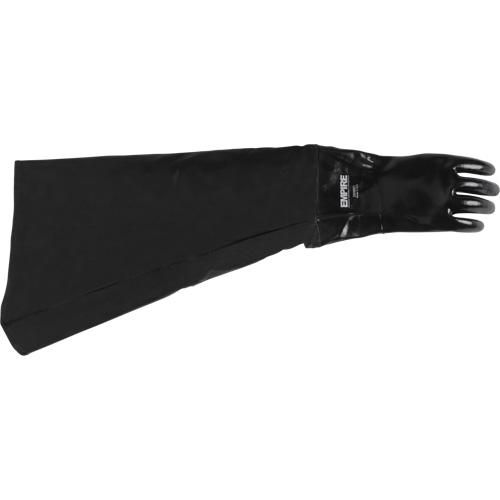 Gant pour sablage au jet, droitier Toolneeds Inc.