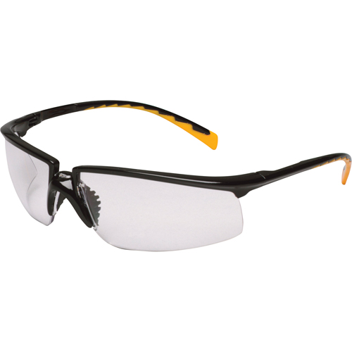 Privo Safety Glasses, Clear Lens, Anti-Fog, Meets/Exceeds CSA Z94.3 Toolneeds Inc.