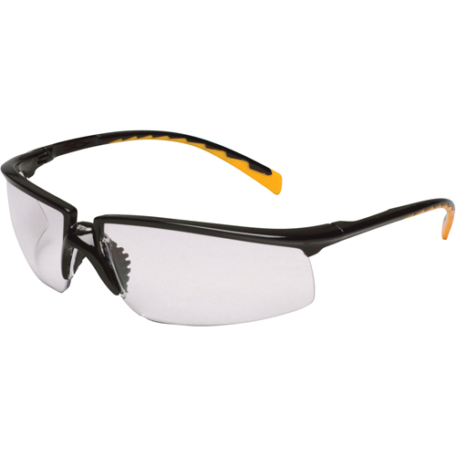 Privo Safety Glasses, Indoor/Outdoor Mirror Lens, Anti-Fog, Meets/Exceeds CSA Z94.3 Toolneeds Inc.