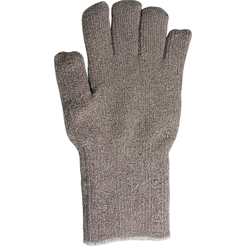 Gants robustes r&eacute;sistants &agrave; la chaleur, Tissu &eacute;ponge, Grand, Prot&egrave;ge jusqu'&agrave; 425° F (218° C) Toolneeds Inc.