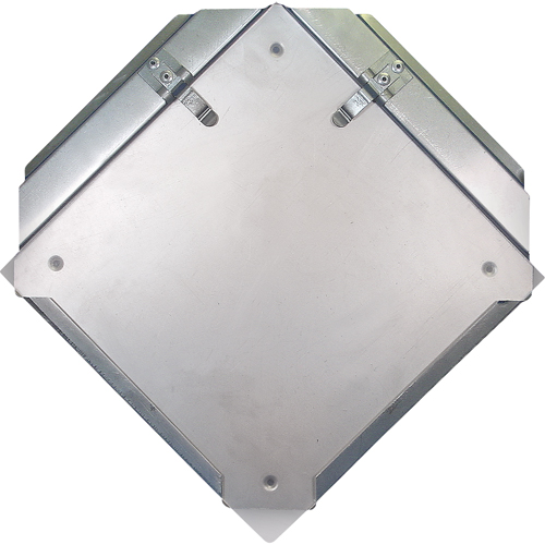 Placard Holders, Aluminum Toolneeds Inc.