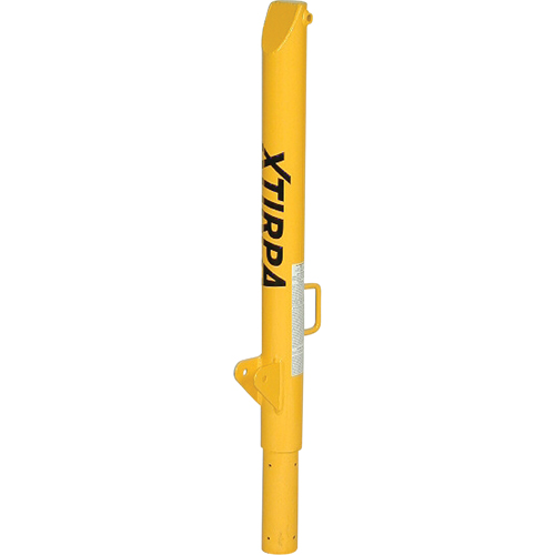 Innova XTIRPA Confined Space Rescue Systems - Masts Toolneeds Inc.