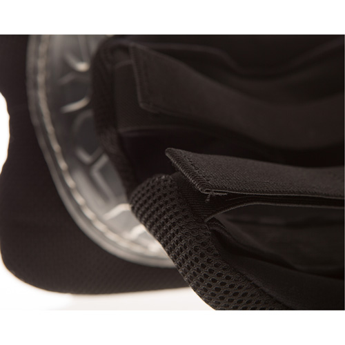 Genouill&egrave;res confortables, Style Boucles et crochets, Prot&egrave;ge-genoux Plastique, Tampons Gel Toolneeds Inc.